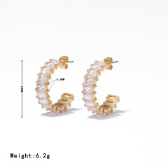 Gold clear