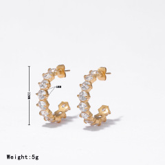 Gold clear