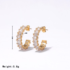 Gold clear