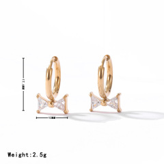 Gold clear