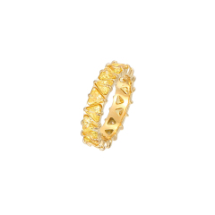 Gold yellow