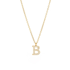 Gold B
