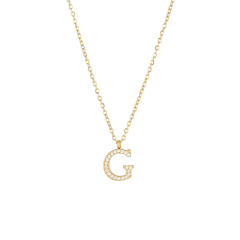Gold G