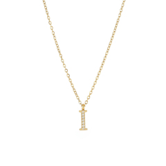 Gold I