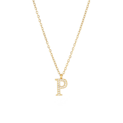 Gold P