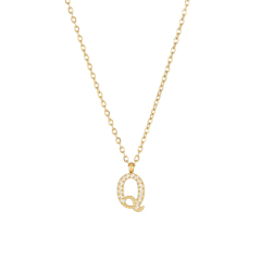 Gold Q