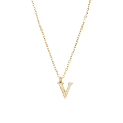 Gold V