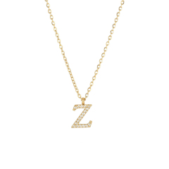 Gold Z