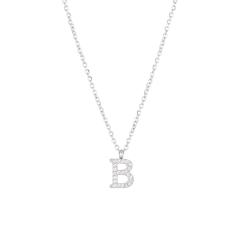 Silver B