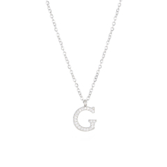 Silver G