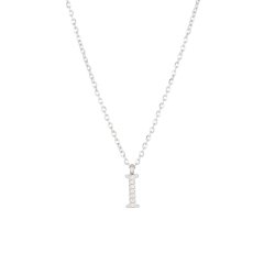 Silver I