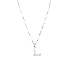 Silver L