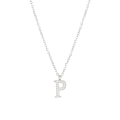 Silver P