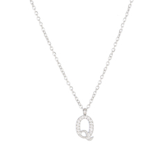 Silver Q