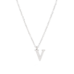 Silver V
