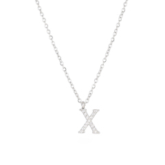 Silver X