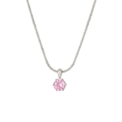 Silver pink