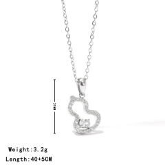 Silver white