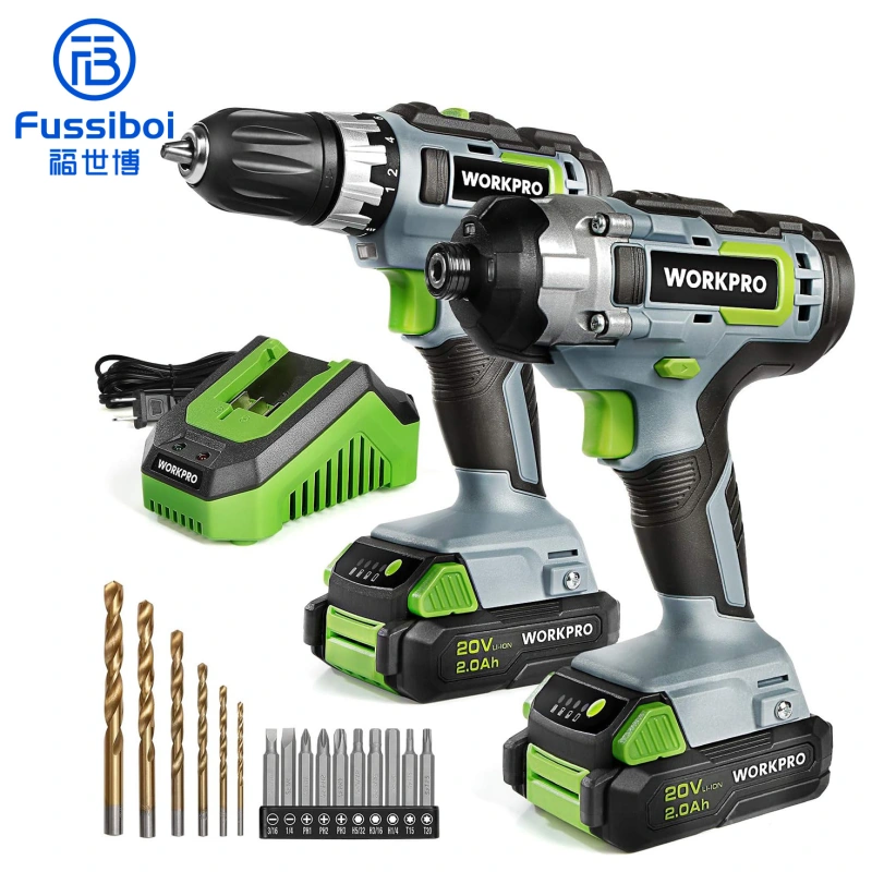 electric power tools