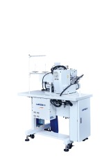 Fully Automatic Trouser Ordering Machine