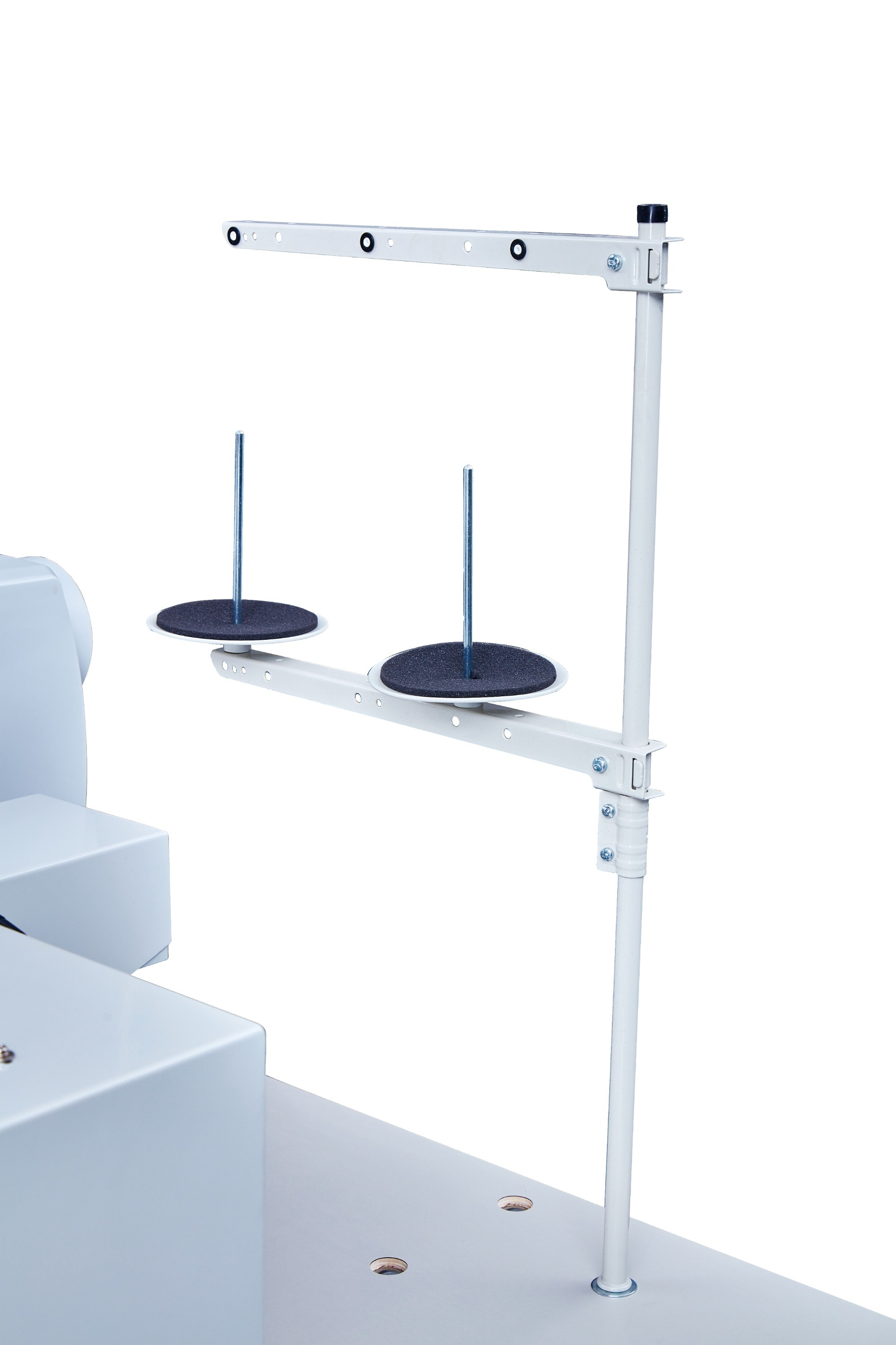Fully Automatic Trouser Ordering Machine