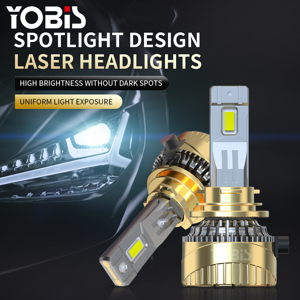 YOBIS LED CARLIGHT,YOBIS DD-S110 | 80W 6800LM LED Headlight Bulb