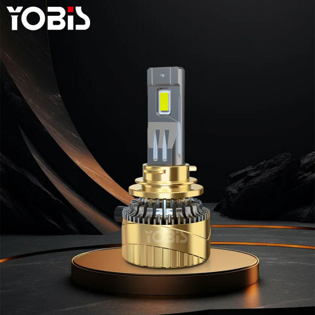 YOBIS LED CARLIGHT,YOBIS DD-S110 | 80W 6800LM LED Headlight Bulb