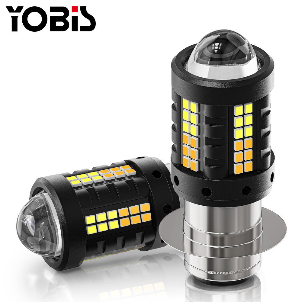 YOBIS LED CARLIGHT,Motorcycle Led Headlight Bulb 10W 1050LM | YOBIS MTC-2016-3570
