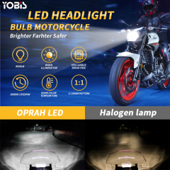 YOBIS LED CARLIGHT,Motorcycle Led Headlight Bulb 10W 1050LM | YOBIS MTC-2016-3570