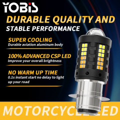 YOBIS LED CARLIGHT,Motorcycle Led Headlight Bulb 10W 1050LM | YOBIS MTC-2016-3570