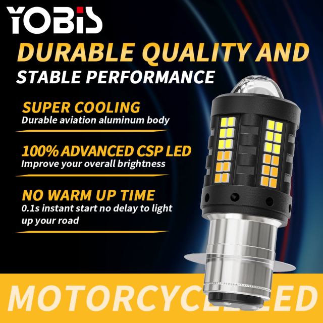 YOBIS LED CARLIGHT,Motorcycle Led Headlight Bulb 10W 1050LM | YOBIS MTC-2016-3570