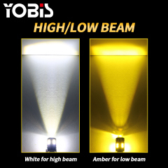 YOBIS LED CARLIGHT,Motorcycle Led Headlight Bulb 10W 1050LM | YOBIS MTC-2016-3570