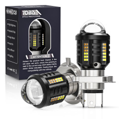 YOBIS LED CARLIGHT,Motorcycle Led Headlight Bulb 10W 1050LM | YOBIS MTC-2016-3570