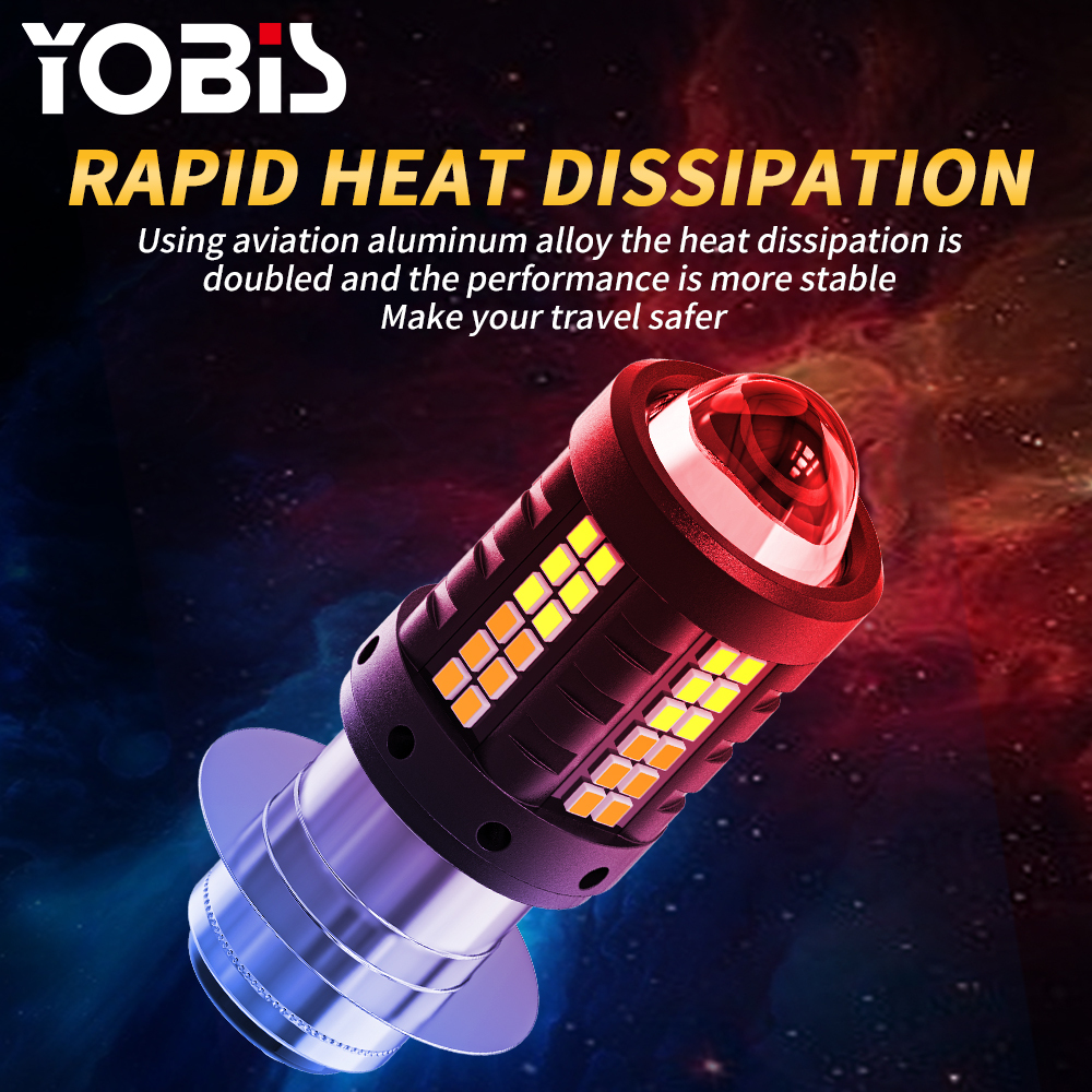 YOBIS LED CARLIGHT,Motorcycle Led Headlight Bulb 10W 1050LM | YOBIS MTC-2016-3570