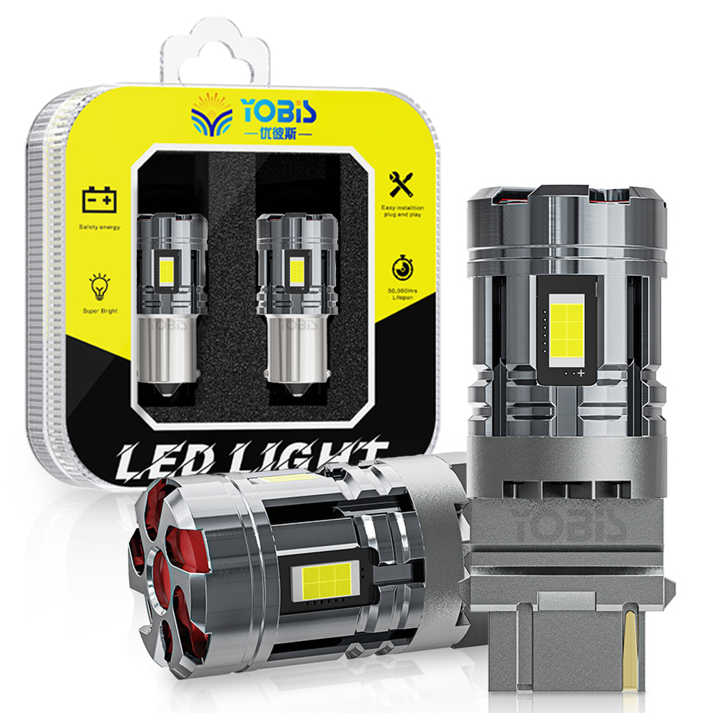 YOBIS LED CARLIGHT,LED Tail Brake Light Bulb 26W 2400LM | YOBIS ZXSC-3570-4FS