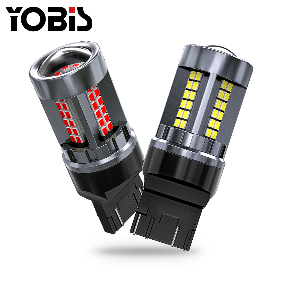 YOBIS LED CARLIGHT,LED Tail Brake Light Bulb 4W 393LM | YOBIS ZXSC-2016-54