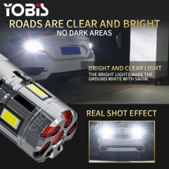 YOBIS LED CARLIGHT,LED Tail Brake Light Bulb 26W 2400LM | YOBIS ZXSC-3570-4FS