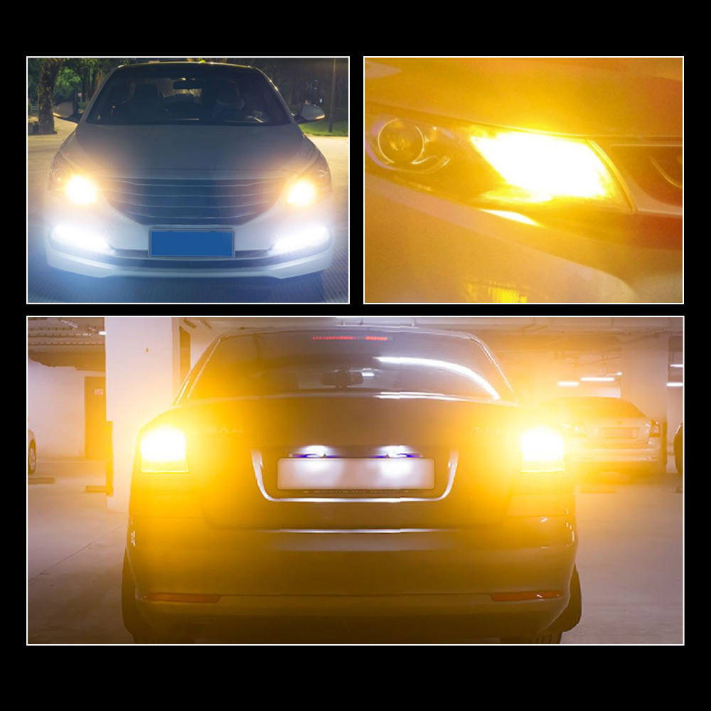 YOBIS LED CARLIGHT,LED Tail Brake Light Bulb 4W 393LM | YOBIS ZXSC-5630-33