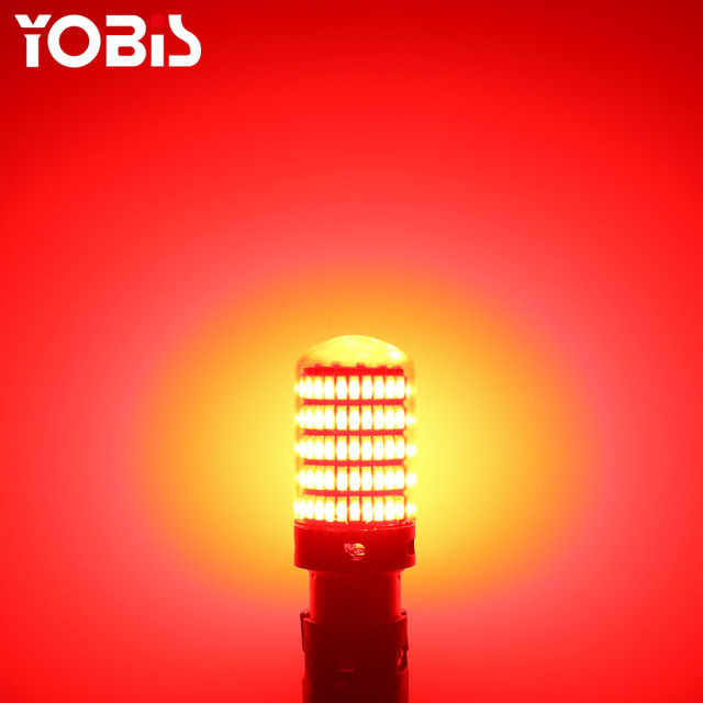 YOBIS LED CARLIGHT,LED Tail Brake Light Bulb 22W 3600LM | YOBIS ZXSC-4014-150