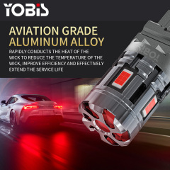 YOBIS LED CARLIGHT,LED Tail Brake Light Bulb 26W 2400LM | YOBIS ZXSC-3570-4FS