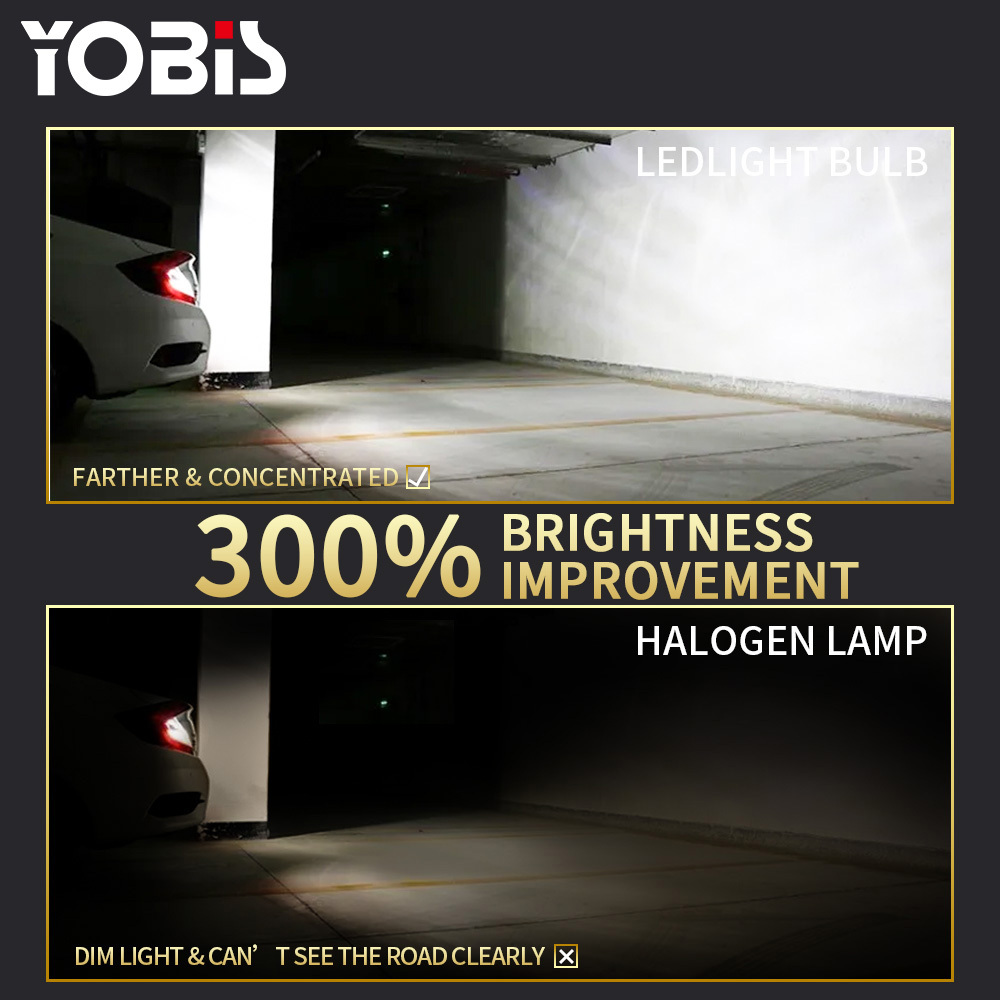 YOBIS LED CARLIGHT,LED Tail Brake Light Bulb 26W 2400LM | YOBIS ZXSC-3570-4FS