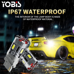 YOBIS LED CARLIGHT,LED Tail Brake Light Bulb 26W 2400LM | YOBIS ZXSC-3570-4FS