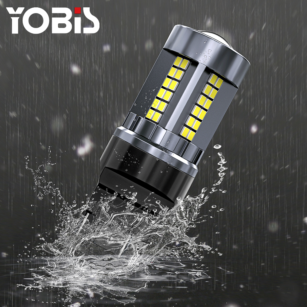 YOBIS LED CARLIGHT,LED Tail Brake Light Bulb 4W 393LM | YOBIS ZXSC-2016-54