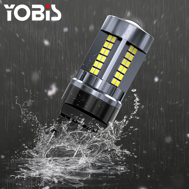 YOBIS LED CARLIGHT,LED Tail Brake Light Bulb 4W 393LM | YOBIS ZXSC-2016-54