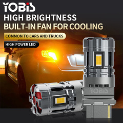 YOBIS LED CARLIGHT,LED Tail Brake Light Bulb 26W 2400LM | YOBIS ZXSC-3570-4FS