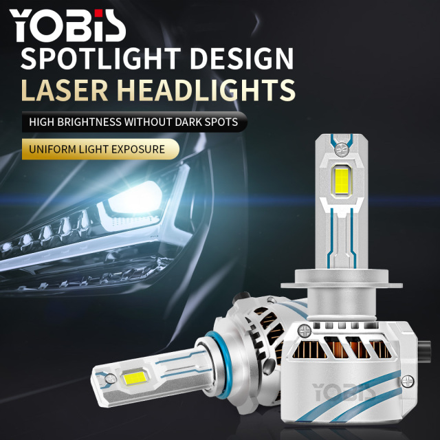 YOBIS LED CARLIGHT,YOBIS DD-Y180 | 115W 6500LM LED Headlight Bulb