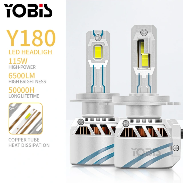 best LED headlight