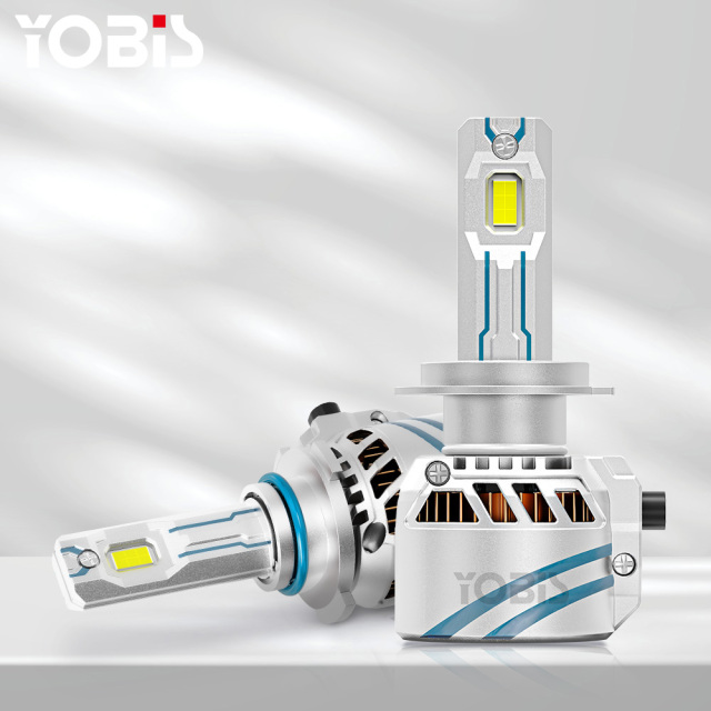 YOBIS LED CARLIGHT,YOBIS DD-Y180 | 115W 6500LM LED Headlight Bulb
