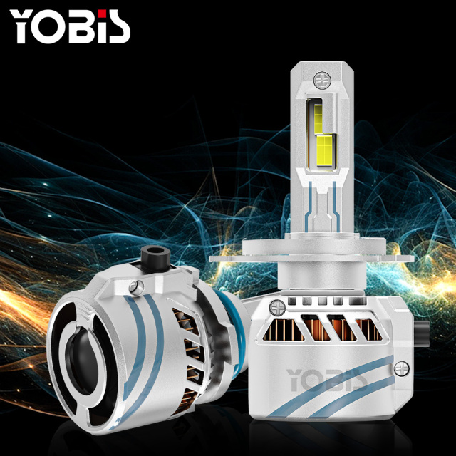 YOBIS LED CARLIGHT,YOBIS DD-Y180 | 115W 6500LM LED Headlight Bulb