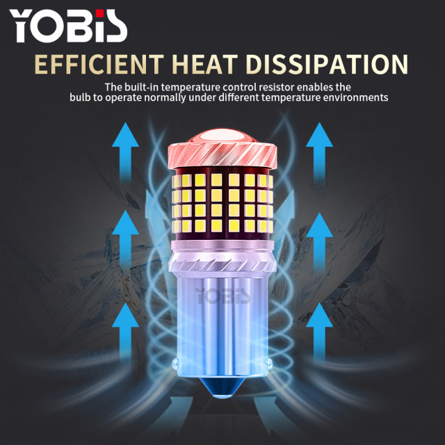 YOBIS LED CARLIGHT,LED Tail Brake Light Bulb 10W 870LM | YOBIS ZXSC-2016-87